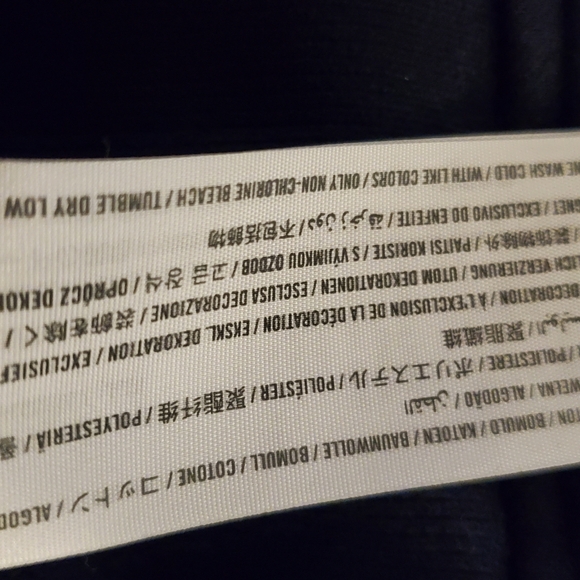 Hoodie - Picture 6 of 6